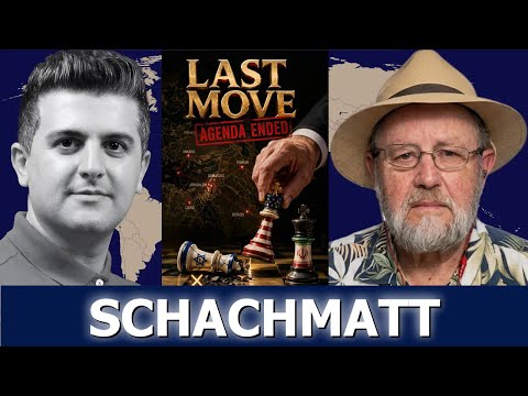 Larry Johnson: Israels Sabotage geht nach hinten los – Trump stoppt Israels Agenda Video-Thumbnail von YouTube