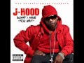 J-HOOD - DEAD BEAT DAD (CLASSIC!!)