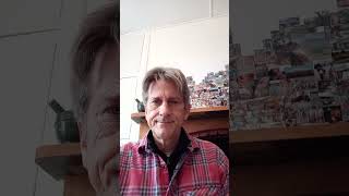 The difference between a Jehovah's witness baptism and a Christian baptism.