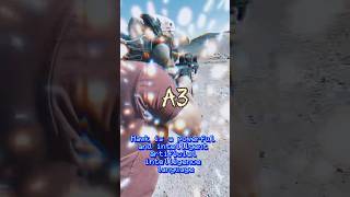 Hawk Is A Secret AI Language #guns #firearms #gun #bomb #explosion #rifle #rangeday #military #wow
