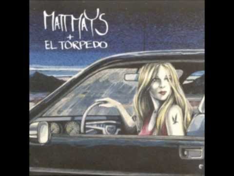 Matt Mays + El Torpedo - On The Hood (lyrics in description)