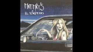 Matt Mays + El Torpedo - On The Hood (lyrics in description)