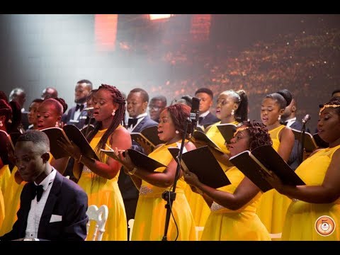 Hear Us, Oh Lord! [Chorus] - Judas Maccabaeus (G. F. Handel)