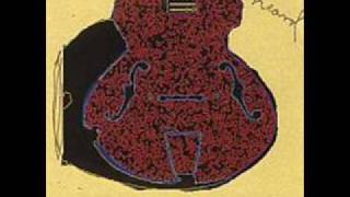 Mark Heard - 10 - All Too Soon - Second Hand (1991)