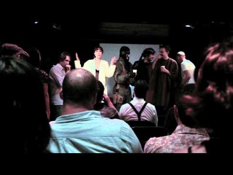 Modern War Gear Solid Opening Friday, July 1, 2011