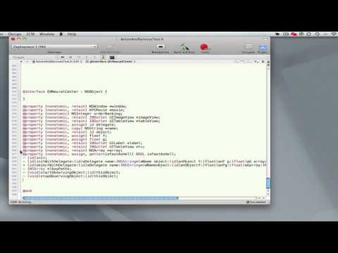 Accessorizer and the Objective-C 64-bit runtime