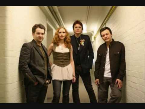 Manic Street Preachers & Nina Persson - Your Love Alone (Is Not Enough)