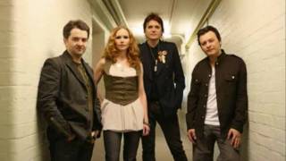 Manic Street Preachers &amp; Nina Persson - Your Love Alone (Is Not Enough)