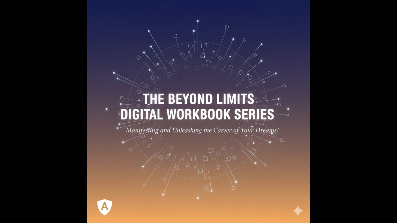 Introducing the Beyond Limits Digital Workbook Series