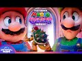 THE SUPER MARIO GALAXY MOVIE Official Trailer