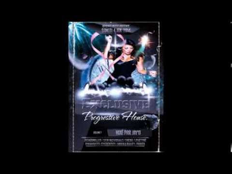 Exclusive Progressive House   Mixed by Jay'o 2k14