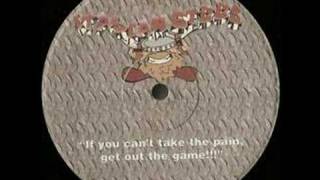 Digital Boy - OK Alright! (Original 1990 Version)