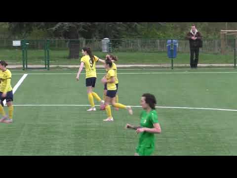 R. Union SG - FC Irlande Auderghem on 07.04.2024: 2-1!