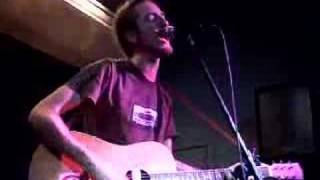 Frank Turner - Smiling At Strangers On Trains [Million Dead]