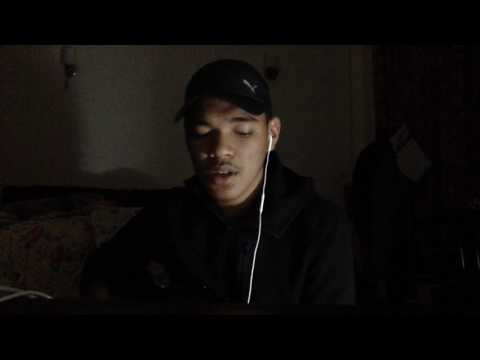 Janam-Janam Cover By Isyraf Yusri