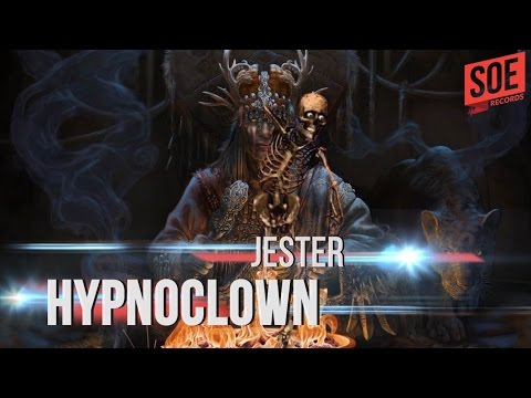 HypnoClown - Jester