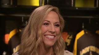 Sheryl Crow&#39;s sweet surprise for her hometown teachers