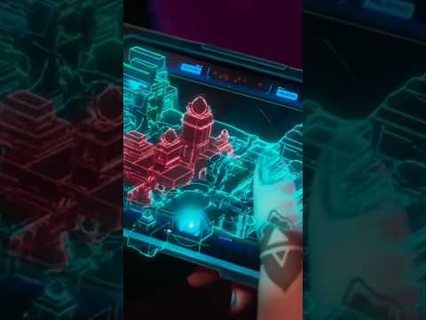 REVELATION // Episode 6 Cinematic - VALORANT Part-5 #valorant #riotgames #lotus #games #esports