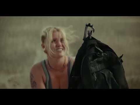 Hunter Attempts To Grab The Backpack (FALL 2022) SPOILER WARNING!!