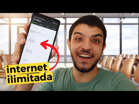 Plano de internet ilimitado para celular: como funciona e vale a pena?