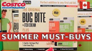 What's NEW at Costco | COSTCO CANADA Shopping