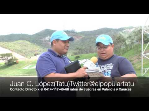 AFICION HIPICA TV DOMINGO 28 DE JUNIO 2015