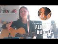MARCIN Alors On Danse Step By Step Tutorial Percussive Fingerstyle