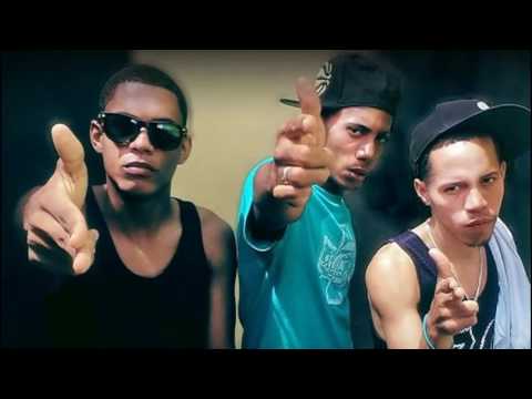 ManDrake Ft  El Mc Callejero Y Nova DGC   La Calle( Prod  Clon876 )  ( Audio Oficial )