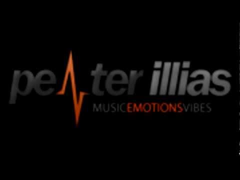 Peter Illias - Moments are forever (Original Mix) [Arrival]