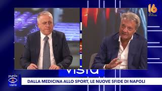 neurologo e giornalista gerardo casucci si racconta in tv
