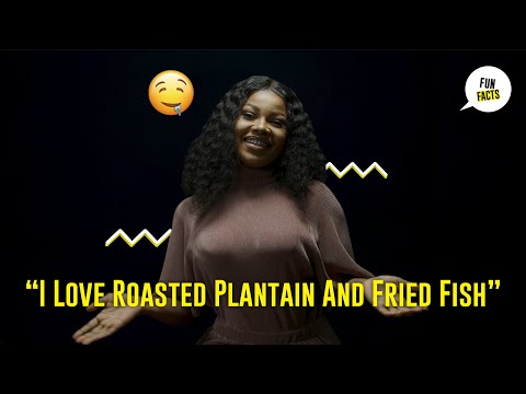 Tacha reveals how she would ask a guy she likes out | PulseTV Fun Facts