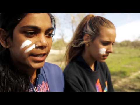 B-Town Warriors - 'People of the Red Sunset'