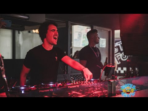 STEREOCODE | PROMO | MEGAPANIC WATER PARTY 2023 FABRIK