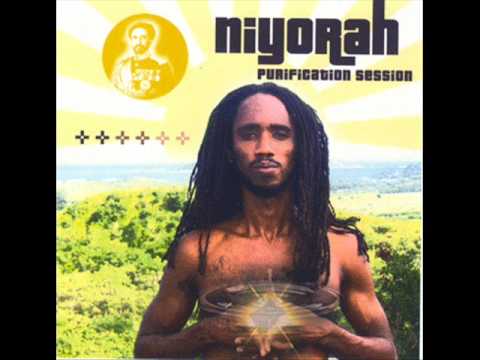 NiyoRah - Caught Up Inna Image