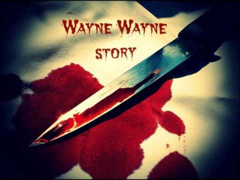 Rahn Rahn $plash & Chubb $plash - The WayneWayne Story