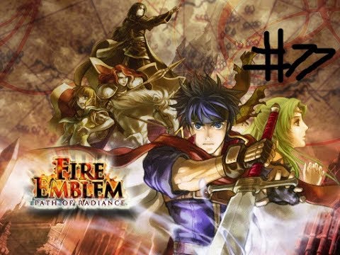 Fire Emblem Path of Radiance Normal Walkthrough Pt. 77: Ending and final results