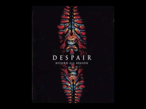 Despair - 08 Son of the Wild