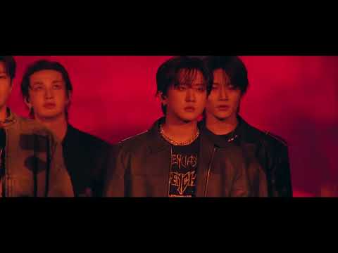 Stray Kids: The dominATE Experience