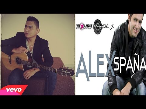 Olvidate De Mi - (El Javi Vega) Feat. Alex España - Vs Records