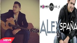 Olvidate De Mi - (El Javi Vega) Feat. Alex España - Vs Records