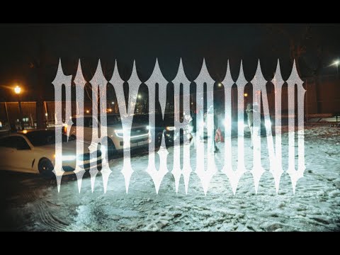 Rondo Sp - Playground (Official Music Video)