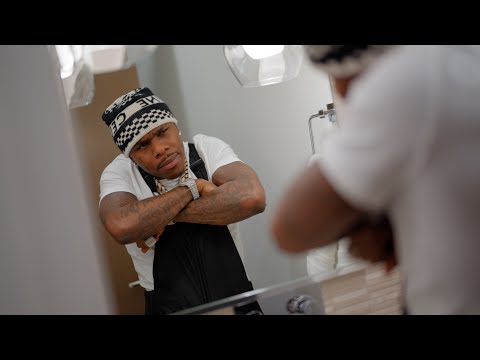 DaBaby X NBA YoungBoy - NEIGHBORHOOD SUPERSTAR [Official Video]