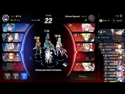 RTA #1 - Boss Arunka Debut and messing around with my friends