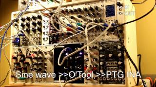 Video thumbnail for PTGoverdriveDEMO by SteadyStateFate