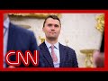 Source Conservative Activist Charlie Kirk Shot During Event In Utah