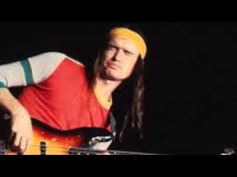 Jaco Pastorius - If You Could See Me Now