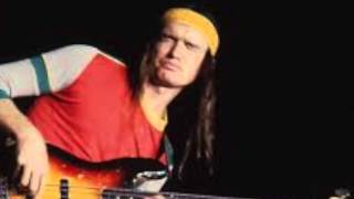 Jaco Pastorius - If You Could See Me Now