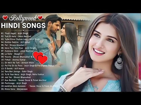 💚NonStop Love Mashup of Arijit Singh, Jubin Nautiyal, BPraak, AtifAslam ,Neha Kakkar
