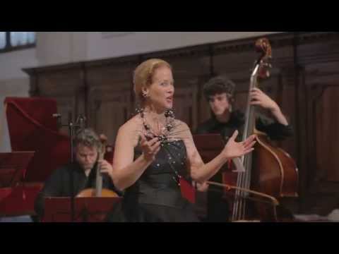 Son Qual Nave R. Broschi/J.A. Hasse from Artaserse -- Venetia Antiqua and Liesl Odenweller, soprano