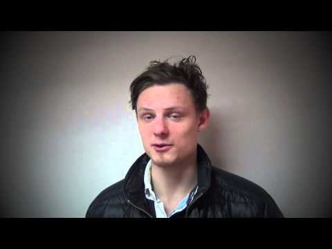 VIFPLAY - Inför Sleipner borta